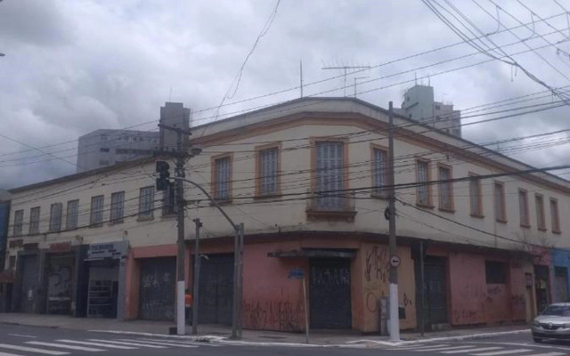OYO Hotel Macedo