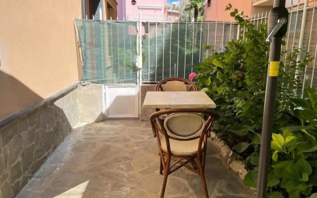 JOIVY Little Garden Studio Gattorno