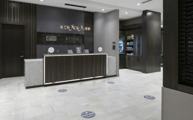 Staybridge Suites Boston Logan Airport - Revere by IHG