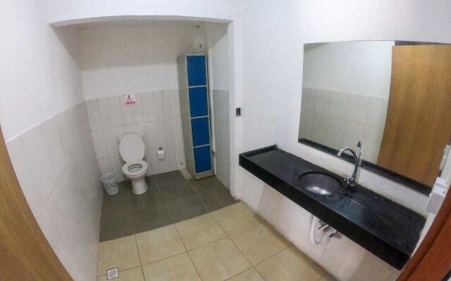 Hostel Caiçara Maresias