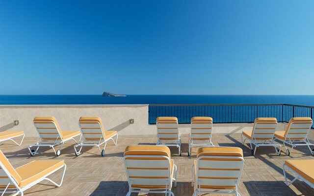 H10 Porto Poniente Hotel