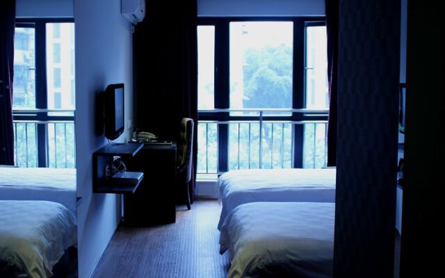 FX Hotel Third Military Medical University