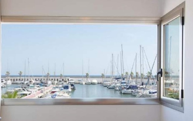 Hotel Port Sitges