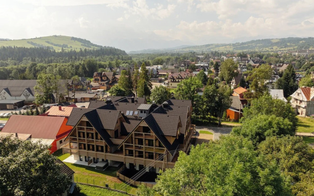 White Hills - LoftAffair Collection