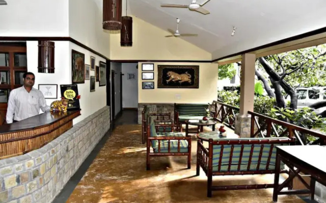 Tiger Camp Resort - A River Access Property