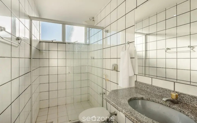 Incredible Beachfront View in Meaipe! Pve0302