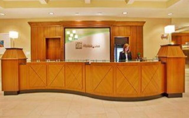 Hilton Garden Inn Dalton