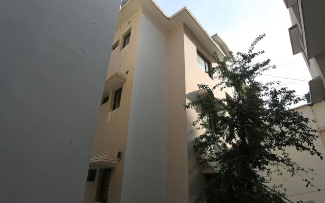 Naini Paradise by OYO Rooms