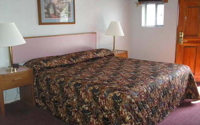 Heritage Inn Yosemite/Sonora