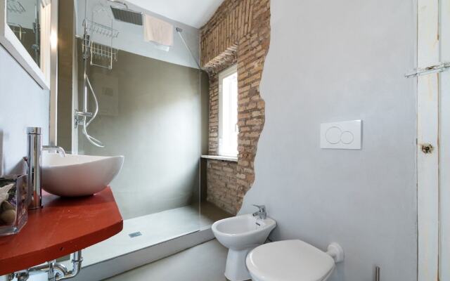 Spagnoli Roof Terrace Navona Sq