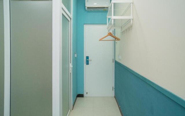 RedDoorz Premium @ Griya Inkoppabri Cisarua Puncak