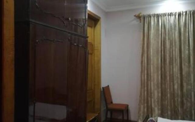 Hotel Guro