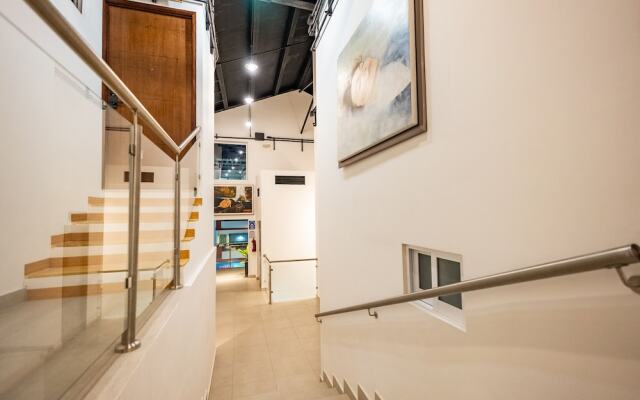 Loft Hotel Malecon Vallarta