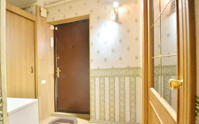 Reliable daily rent on Dubninskaya street 20 building 4