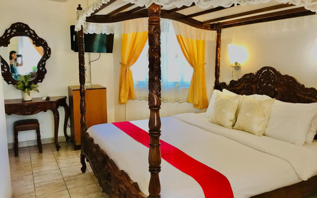Dolce Vita Hotel