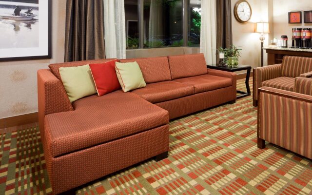 Best Western Plus St. Paul North/Shoreview