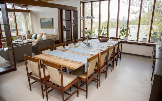 Árós B&B