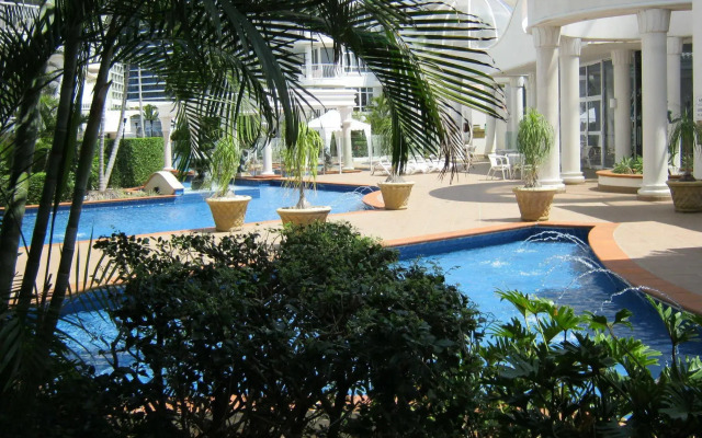 Broadbeach Holiday Apartments