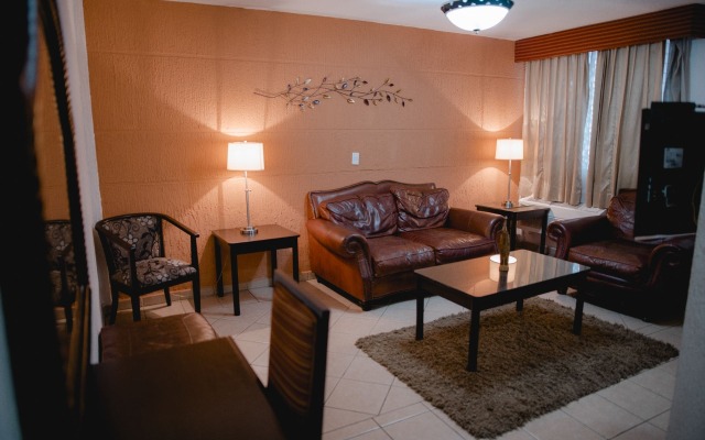 EH Ejecutivo Urban Hotel