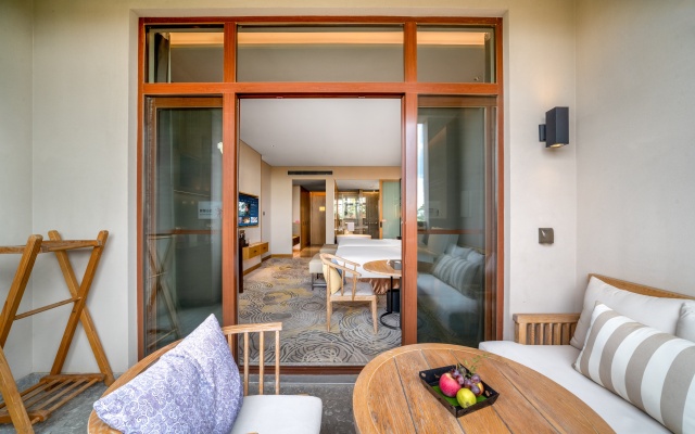 Crowne Plaza Kunming Ancient Dian Town by IHG