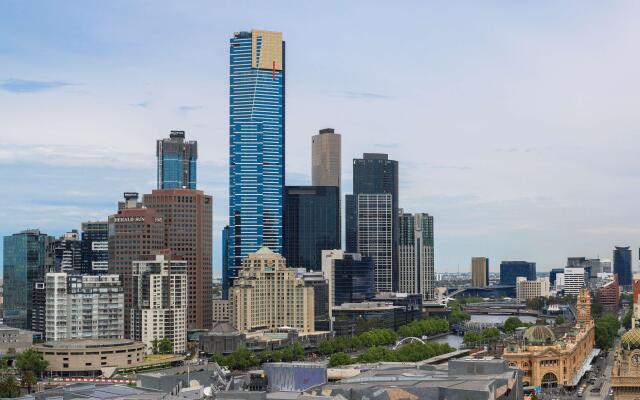 Adina Apartment Hotel Melbourne on Flinders