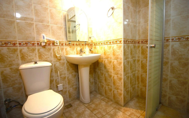 Bonapart Hotel