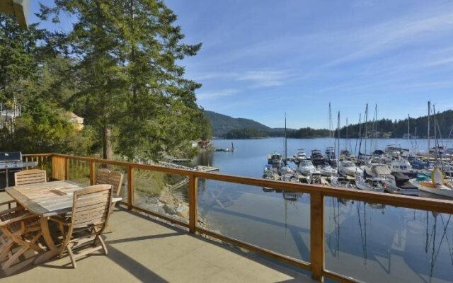 Pender Harbour Resort & Marina