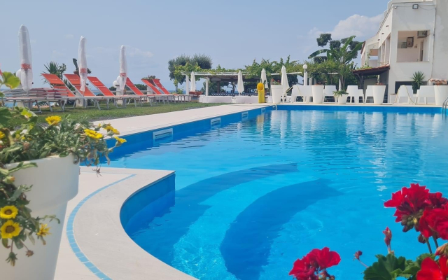 Hotel Cristina