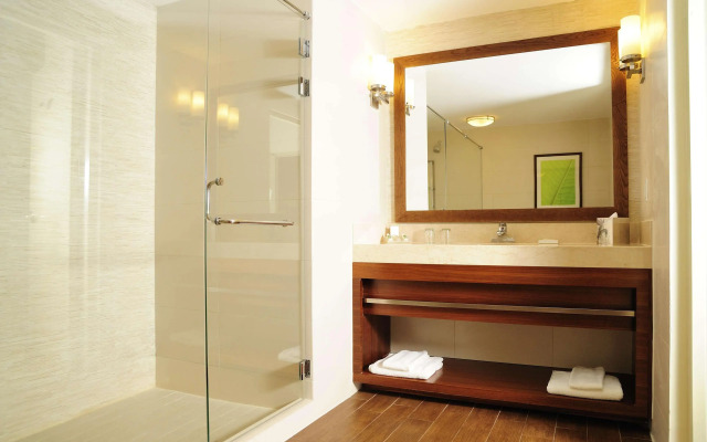 Hilton Garden Inn Panama City Downtown, Panama