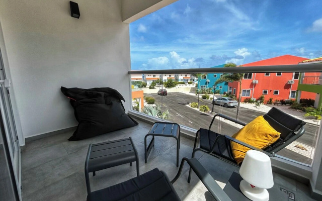 Punta Azul Ocean Resort 5B