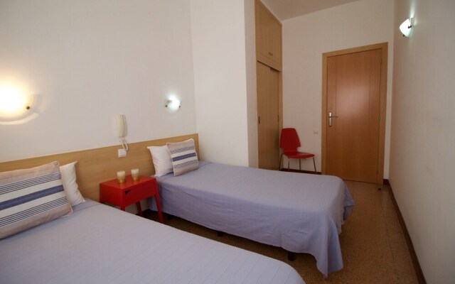 Rosamar Playa de las Canteras wifi 404 by Lightbooking