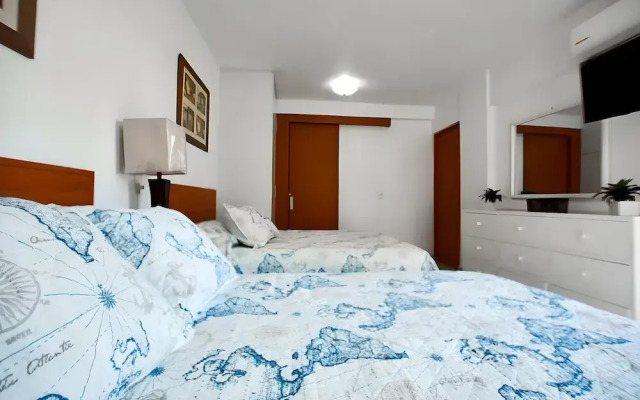 Marina Suites by Andiani Travel