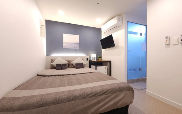 OYO Hostel Myeongdong 3