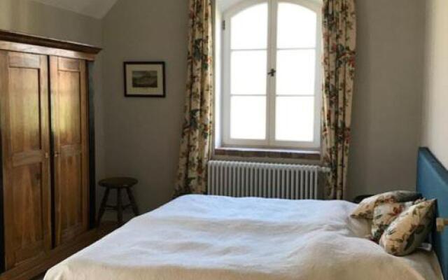 Ferienhaus am Schloss Meseberg