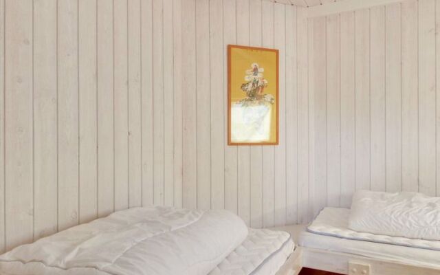 "Fyn" - 200m from the sea in NW Jutland
