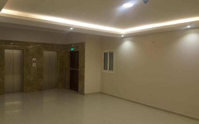 Al Nakhla Aparthotel
