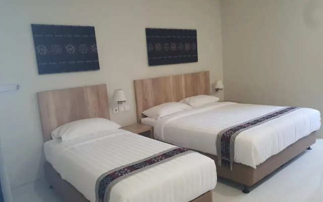 Ms Snack Point Bed & Breakfast