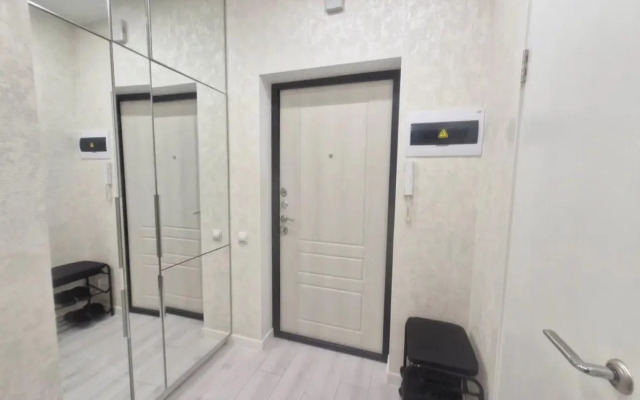 Apartments in the Moscow region on Kargina street 25