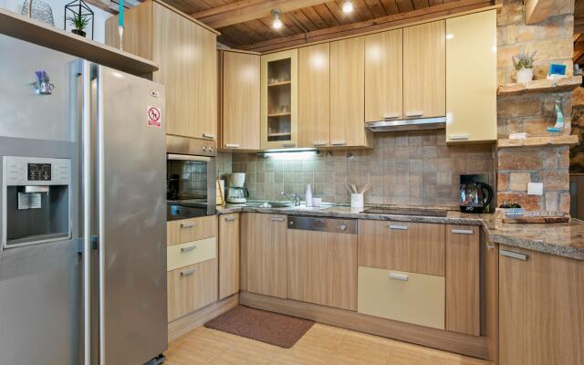 Holiday home Božena