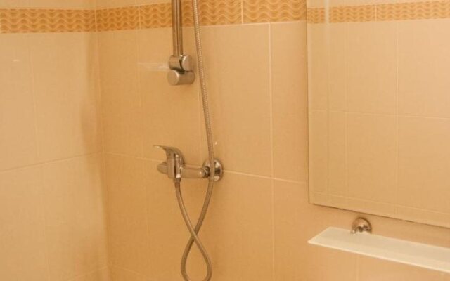 Hotel Prahova