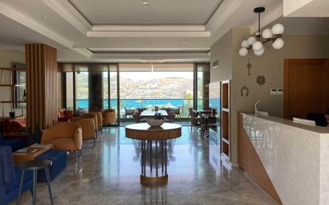 Palm Hills Hotel Bodrum