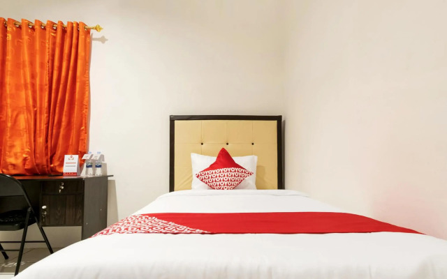 OYO 622 Bakti Homestay