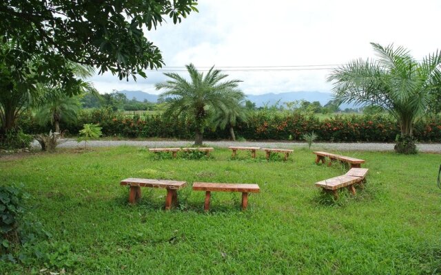 Suan Fasai Resort