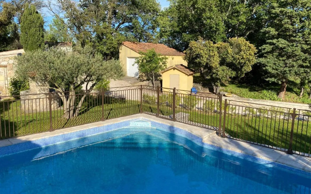 Studio au Pied de la ste Victoire