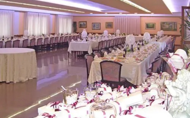 Hotel Libia