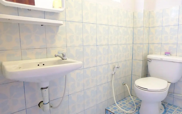 Viengfa Hotel Bicycle and Run