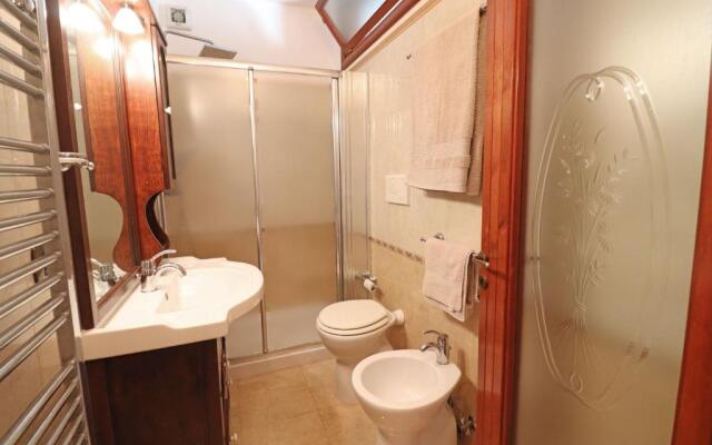 Casa Eva a Otranto 4 posti