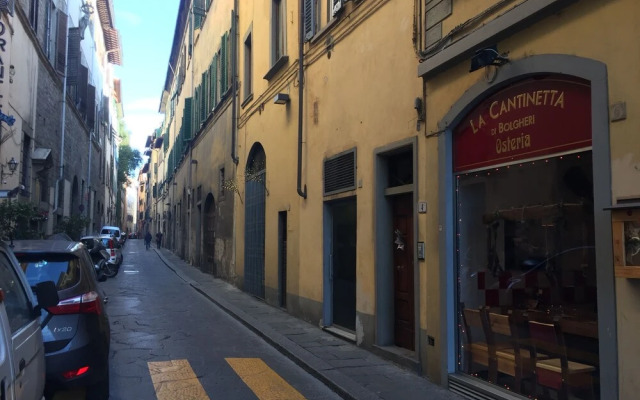 Mamo Florence - Dado Apartment