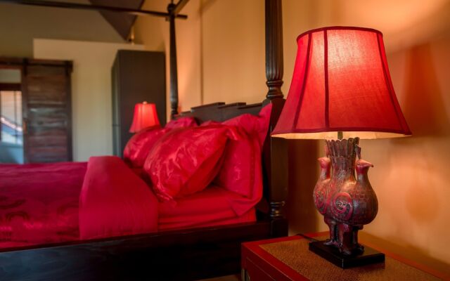 Nakara Villas & Glamping
