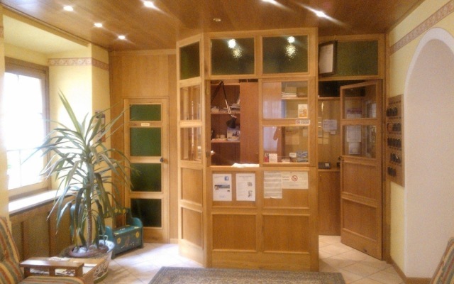 Hotel Paganella di Molveno